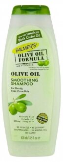 Palmer's Olive Oil Smoothing 400 ml Şampuan kullananlar yorumlar